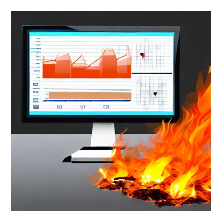 2) De voordelen van een Datawarehouse: De route van een de Excel hel naar consistente en betrouwbare informatie!